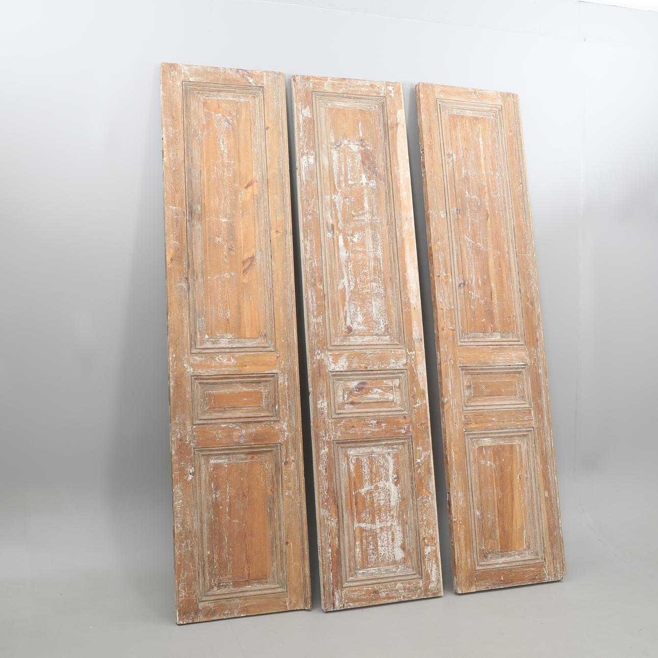 KAKSOISOVI, plus ylimääräinen terä, kolme osaa.