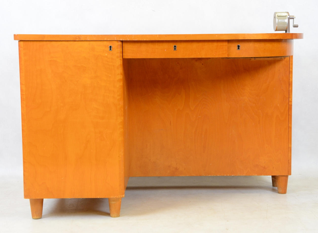 SKRIVBORD, funkis, 1930-40-tal.