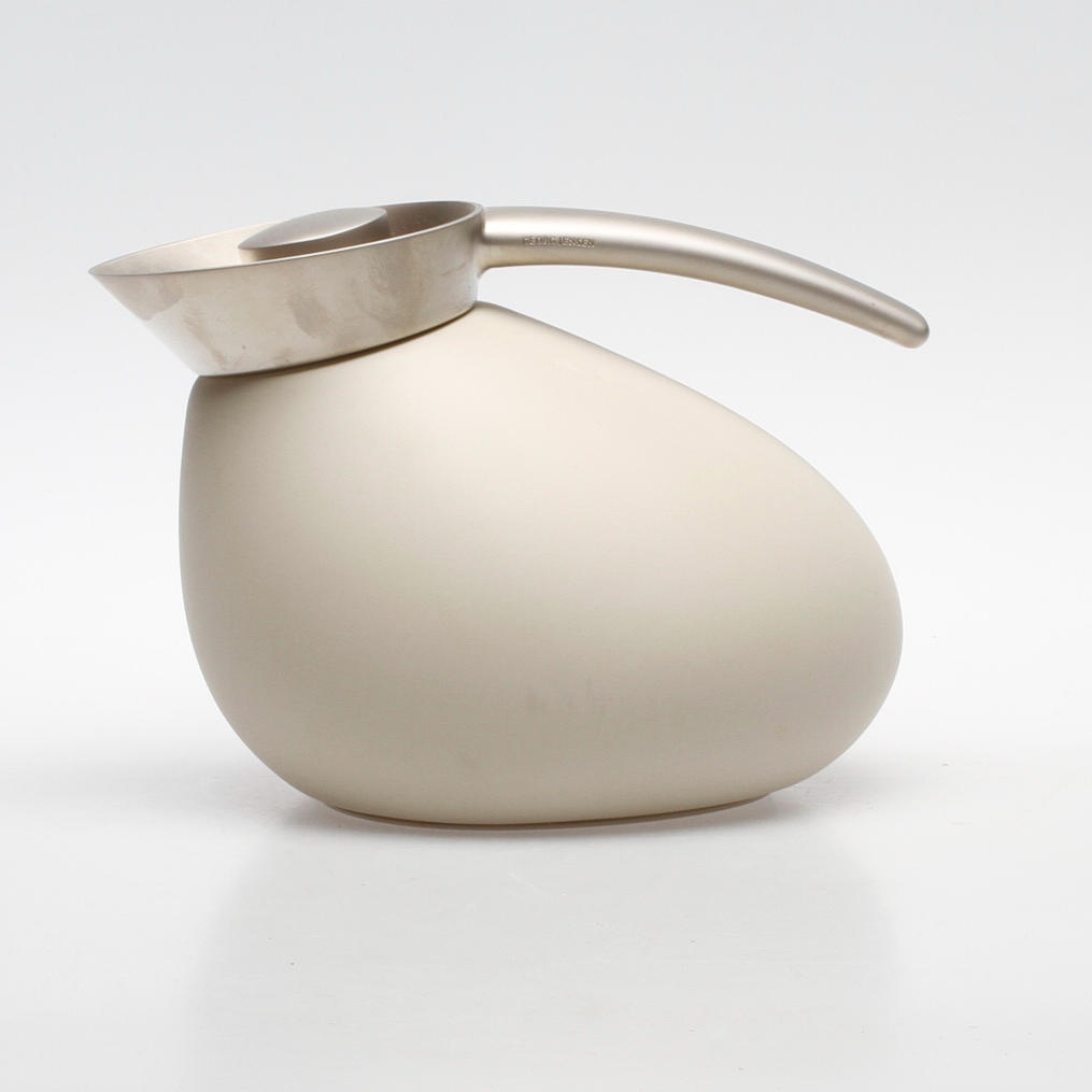 TERMOS, "Quack", Maria Berntsen, Georg Jensen, Danmark.