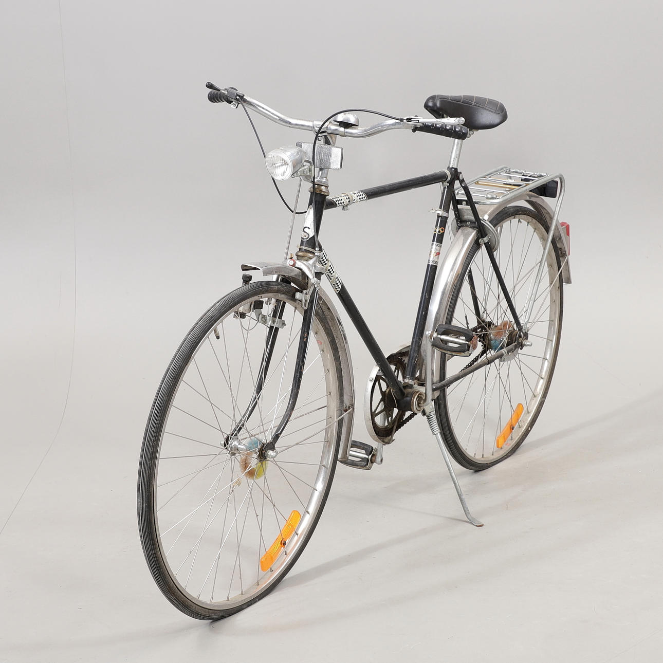 FAHRRAD, 28", Skeppshult.