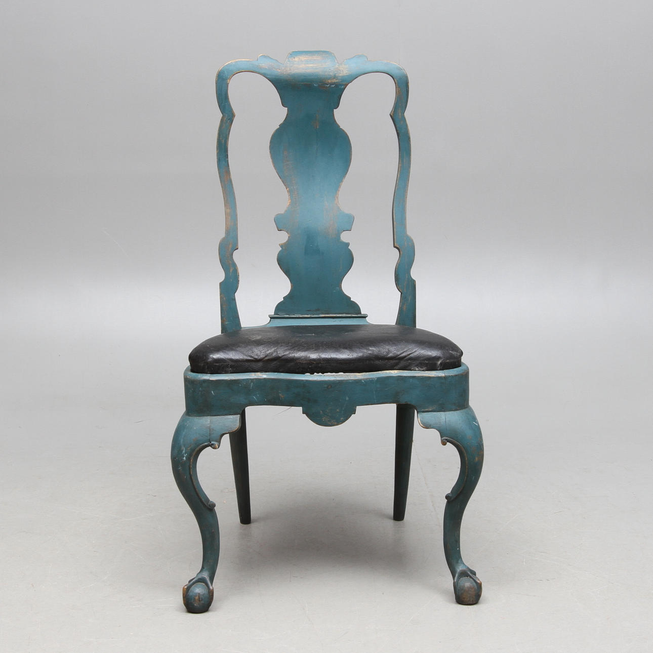 STOL, barock, 1700-tal.