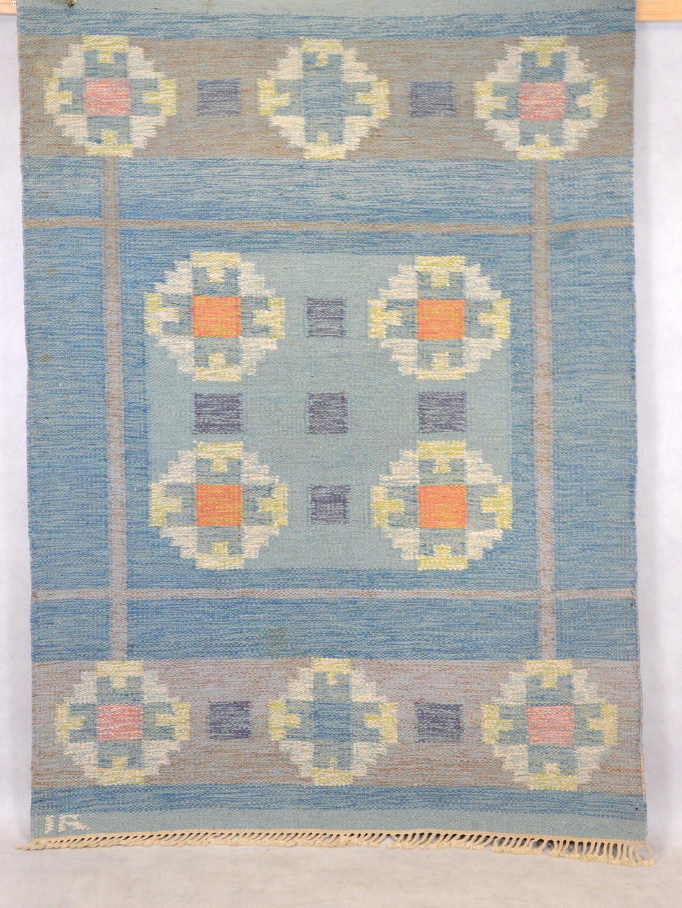 MATTA, röllakan, Ida Rydelius.