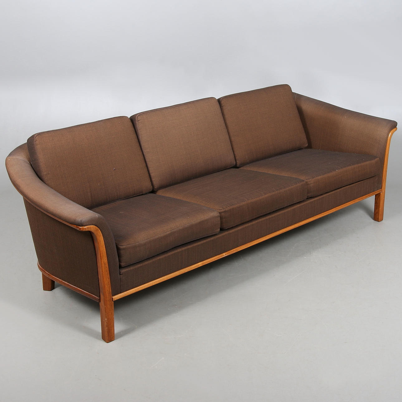 SOFFA, Bröderna Andersson. 1960-tal.