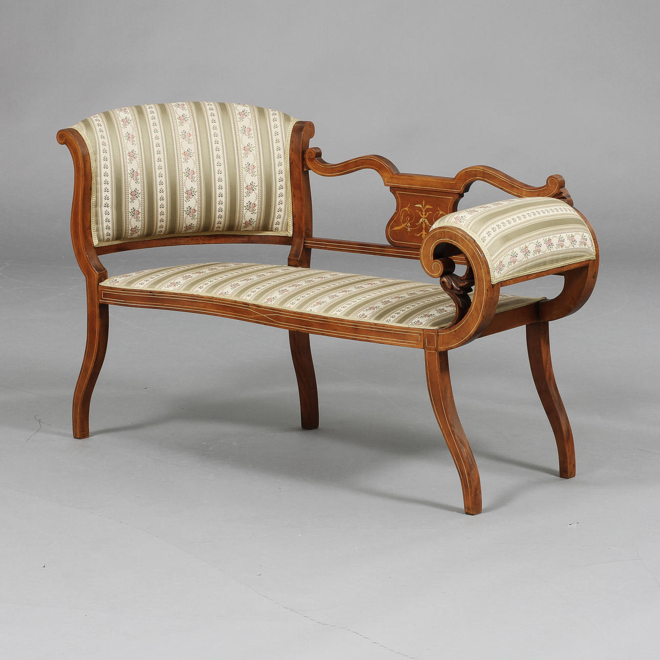 SOFFA, 18/1900-tal.