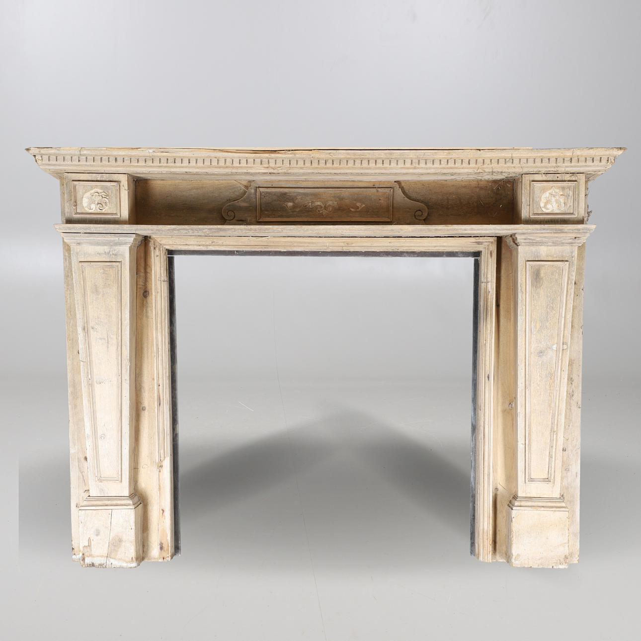 MÄNTYPALO YMPÄRÖI.