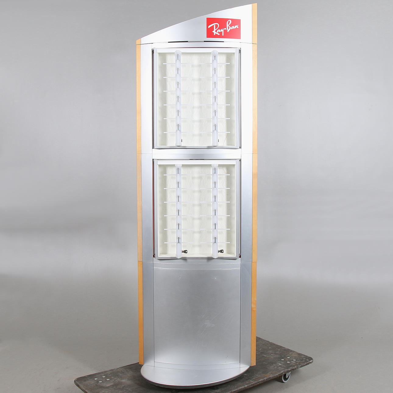 GLASÖGONSTÄLL, Ray Ban 1980-tal.