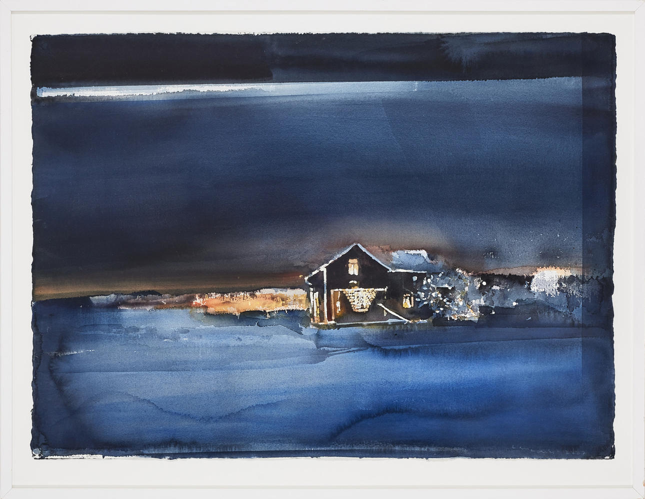 LARS LERIN. Untitled.