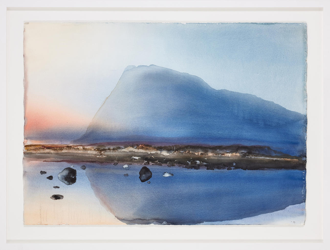 LARS LERIN. Untitled.