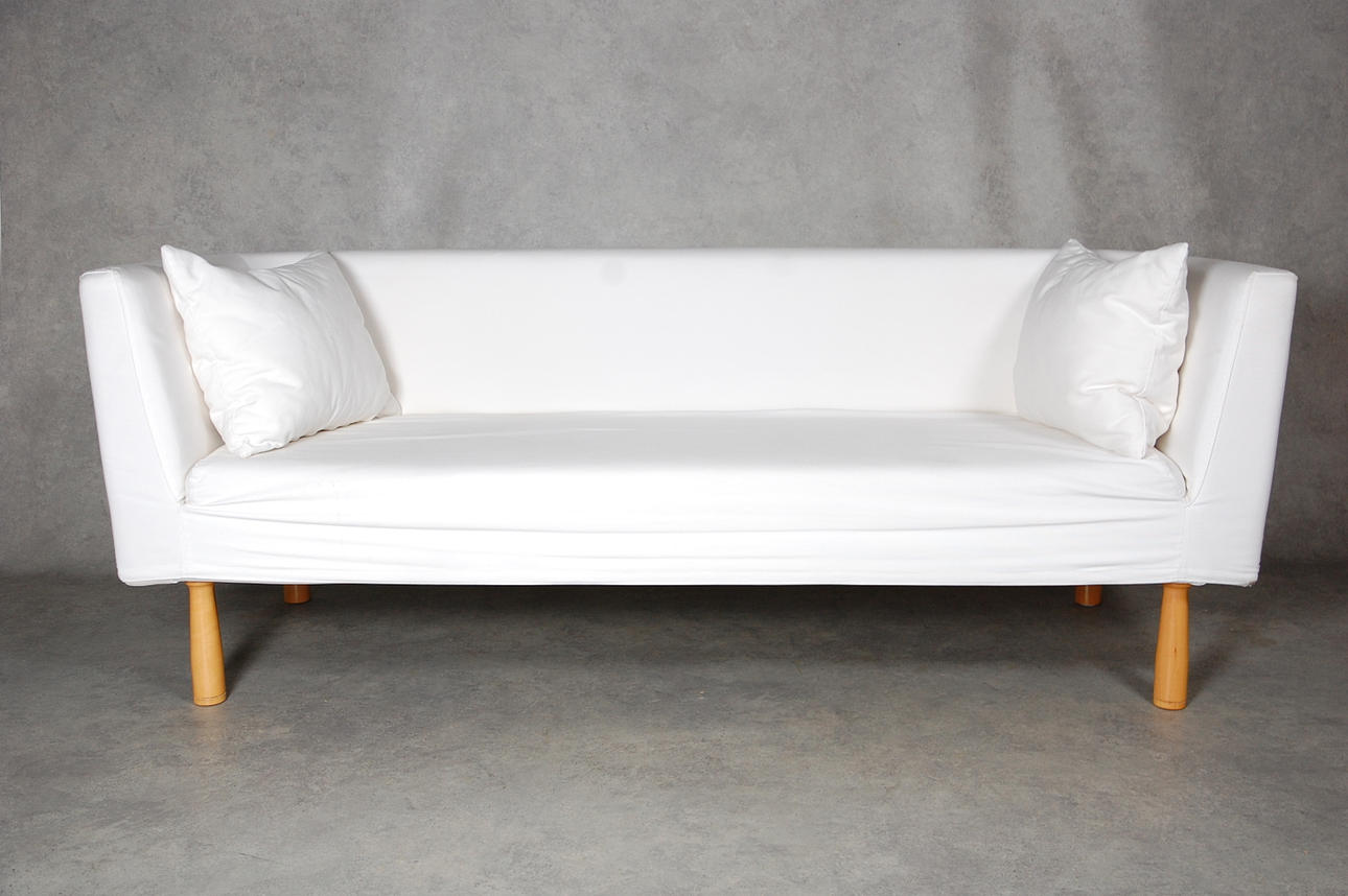 SOFA, "Ps" design Thomas Sandell, til IKEA.