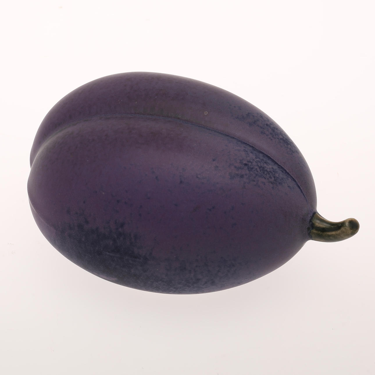 KERSTIN HÖRNLUND. Figurin, keramik, Rörstrand.