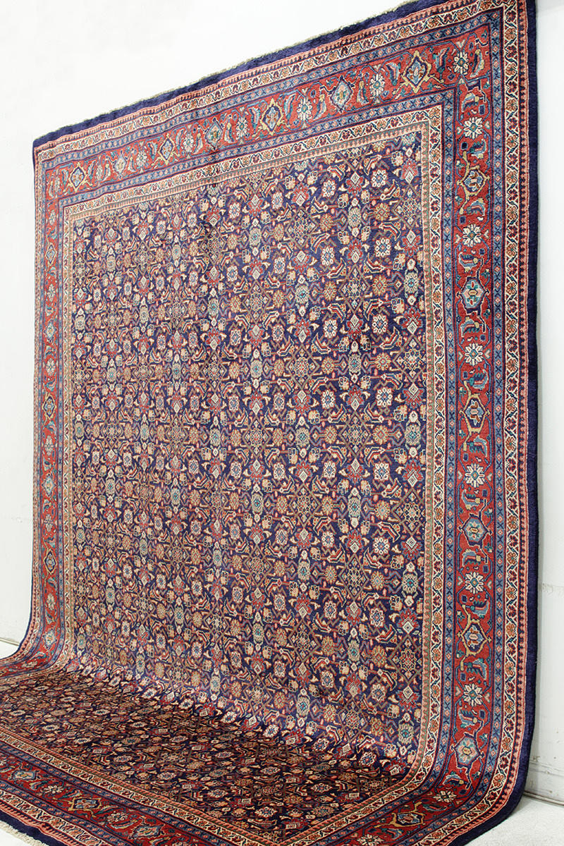 MATTA, Persisk, Mahal, (fine) 400 x 300 cm.