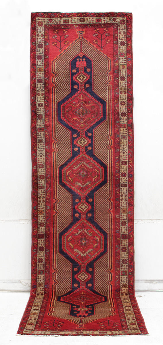 MATTA, Persisk, Sarab, gallerimodell, 395 x 100 cm.
