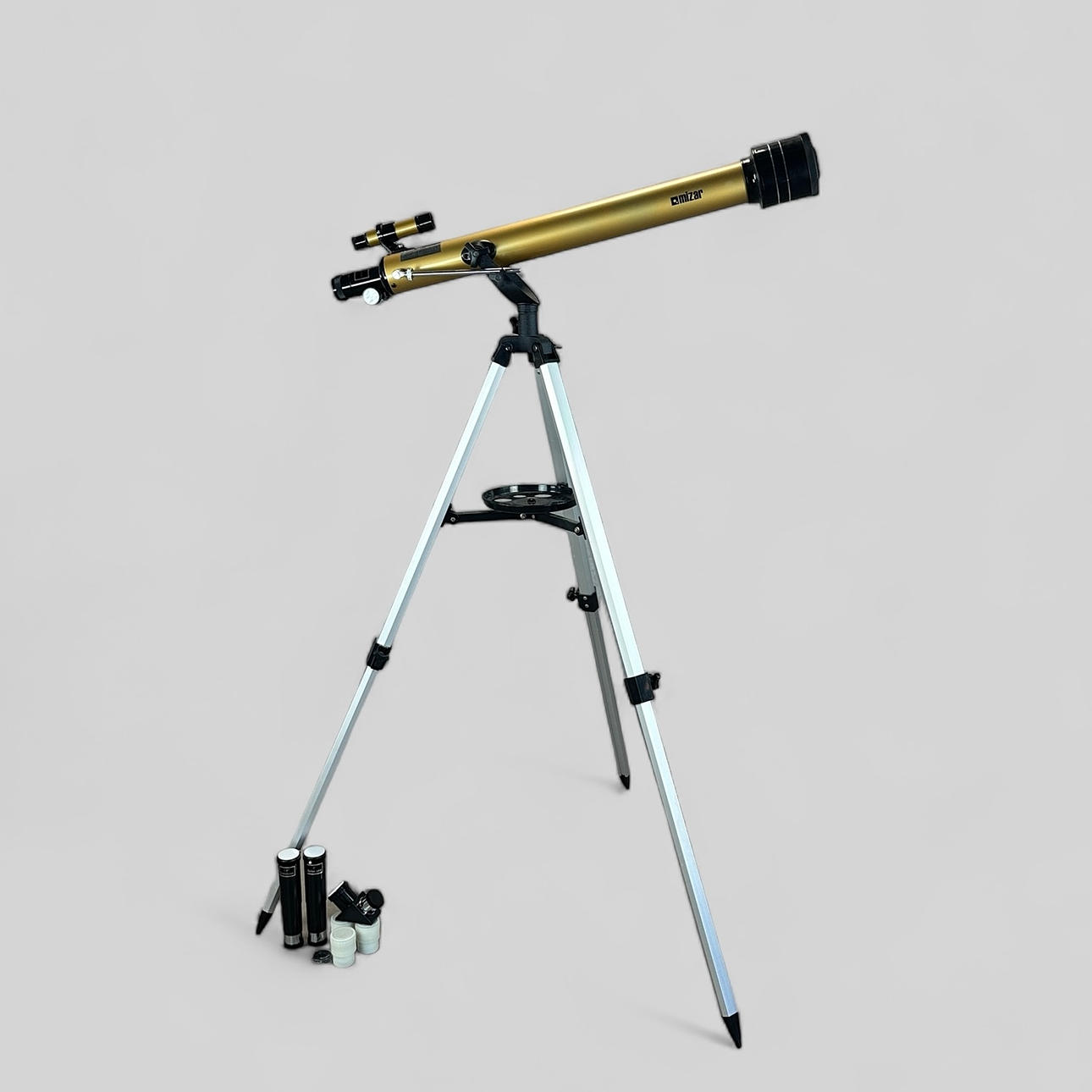 BINOCULARES STAR, Mizar de Victorinox, EE. UU.