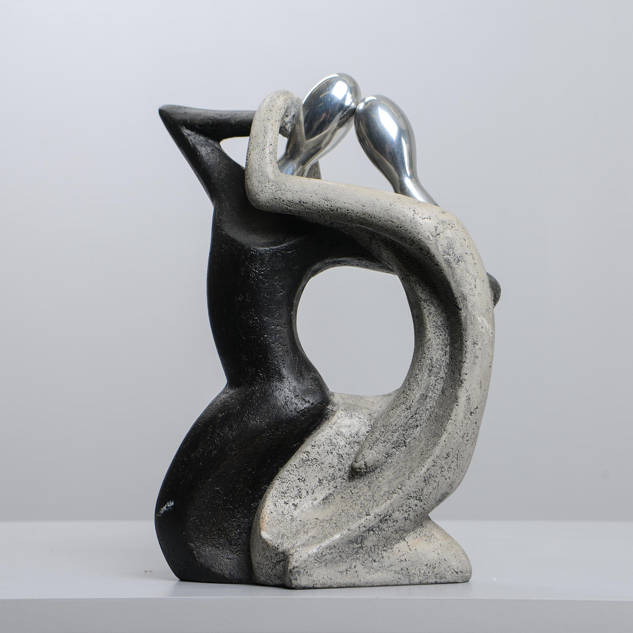 SCULPTURE, unknown designer, 21st century.