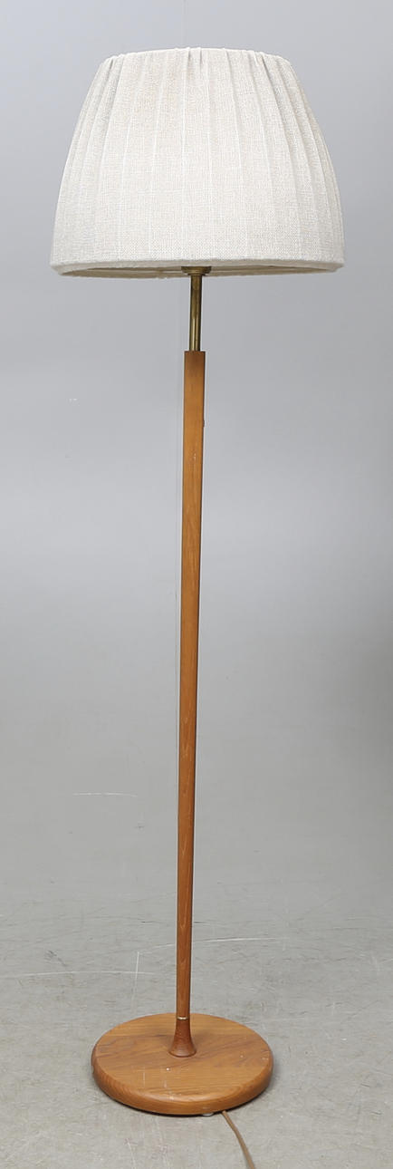 GOLVLAMPA, AB Stilarmaturer Tranås, 1950/60-tal.