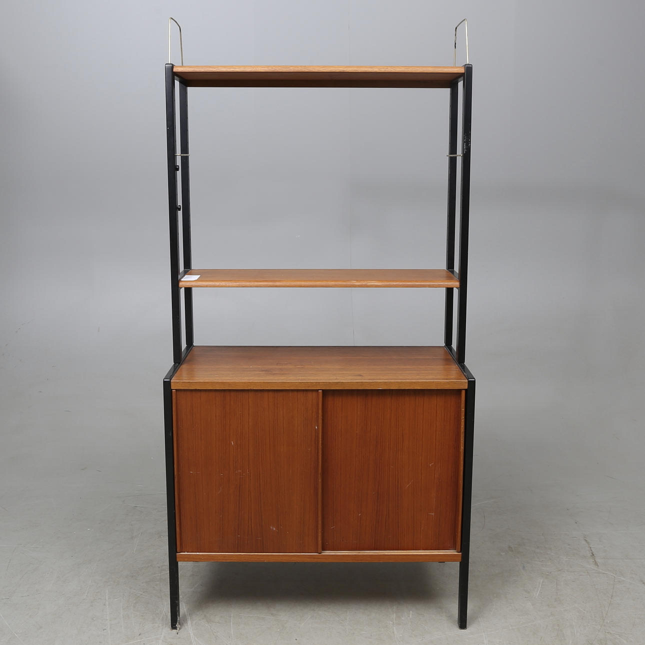 BOKHYLLA, Bertil Fridhagen, Bodafors, 1950/60-tal.