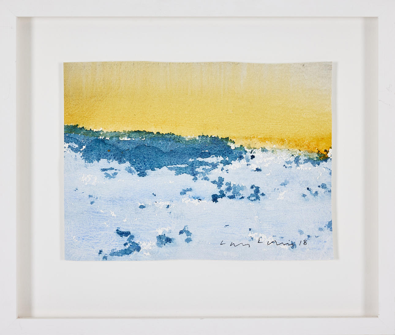 LARS LERIN. Untitled.