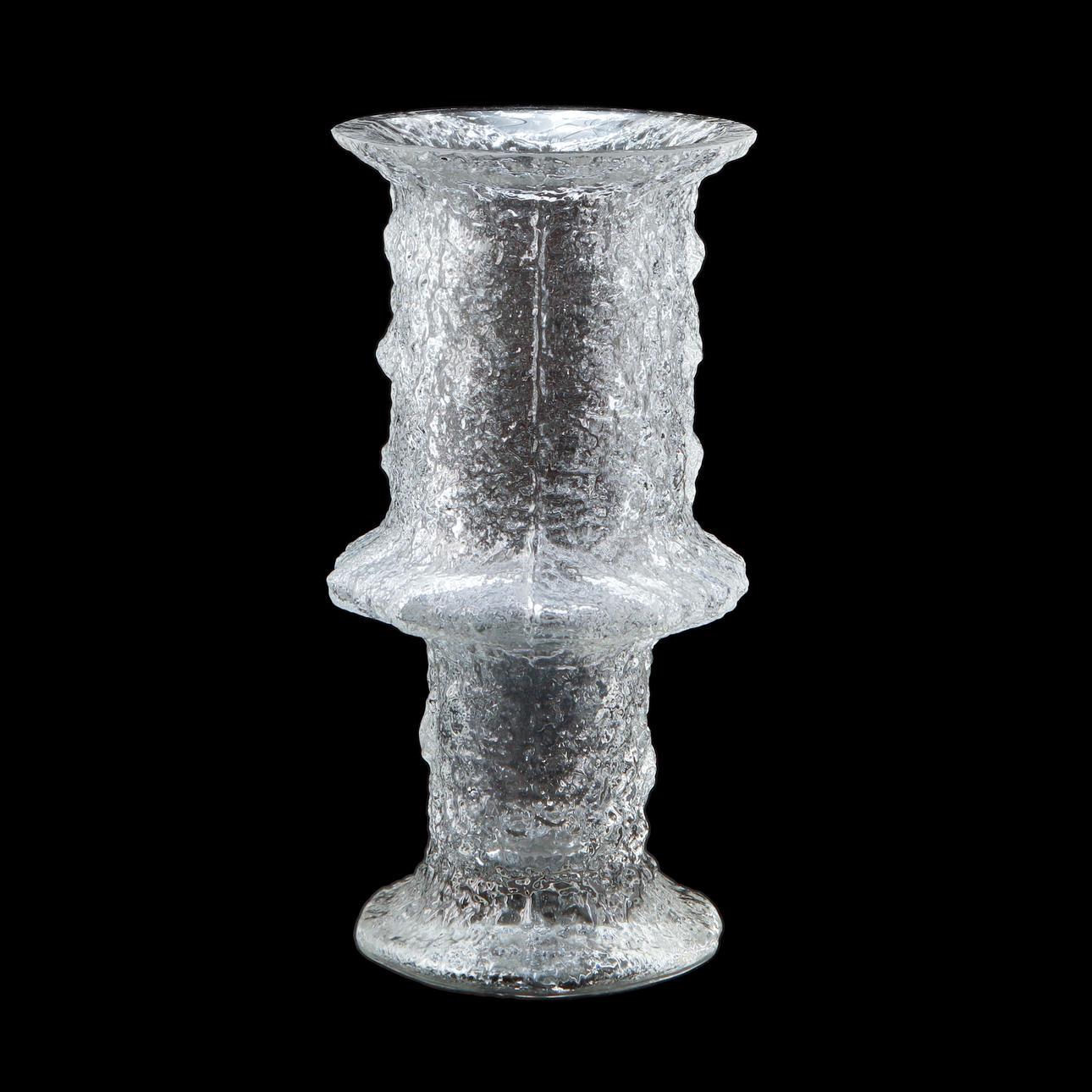 TIMO SARPANEVA. MALJAKKO, ”Nardus”, Iittala, Finland.