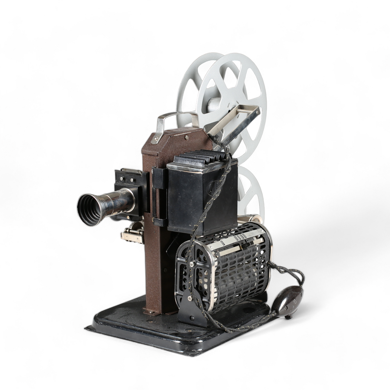 A FILM PROJECTOR, Alef, Germany, 1920/30s.