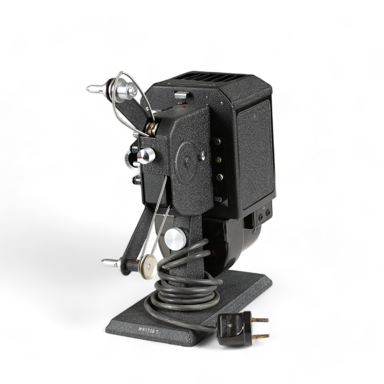 FILMPROJEKTOR, Agfa, Movector 8, 1930/40-talet. Foto, Kameror & Optik ...