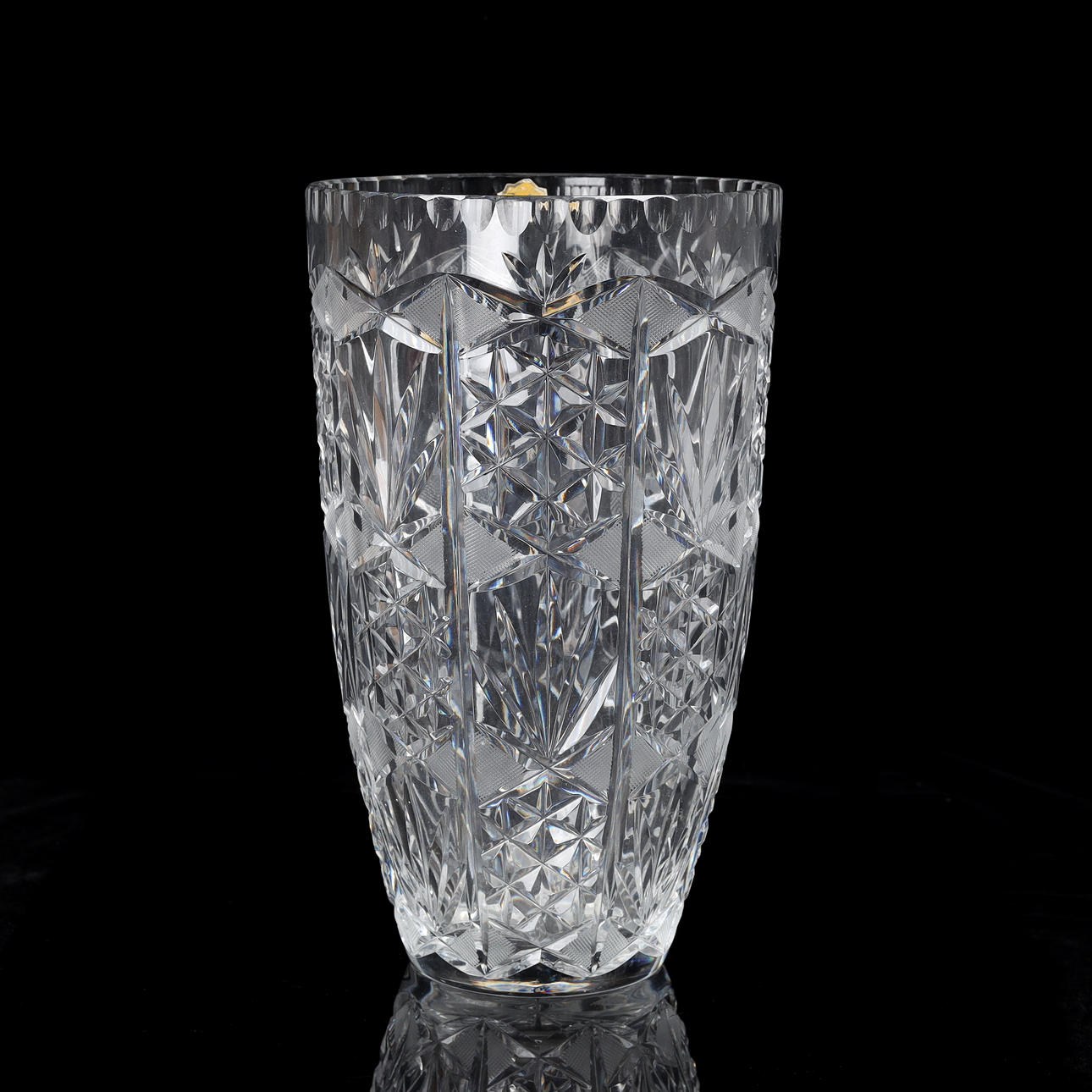 VAS, Kristall, Polen, 1900-talets mitt.