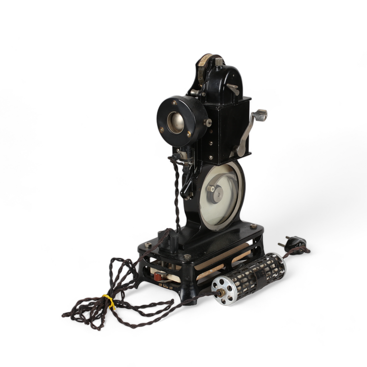 P323. 【希少品】Pathe パテ Baby Movie Camera 1920年代