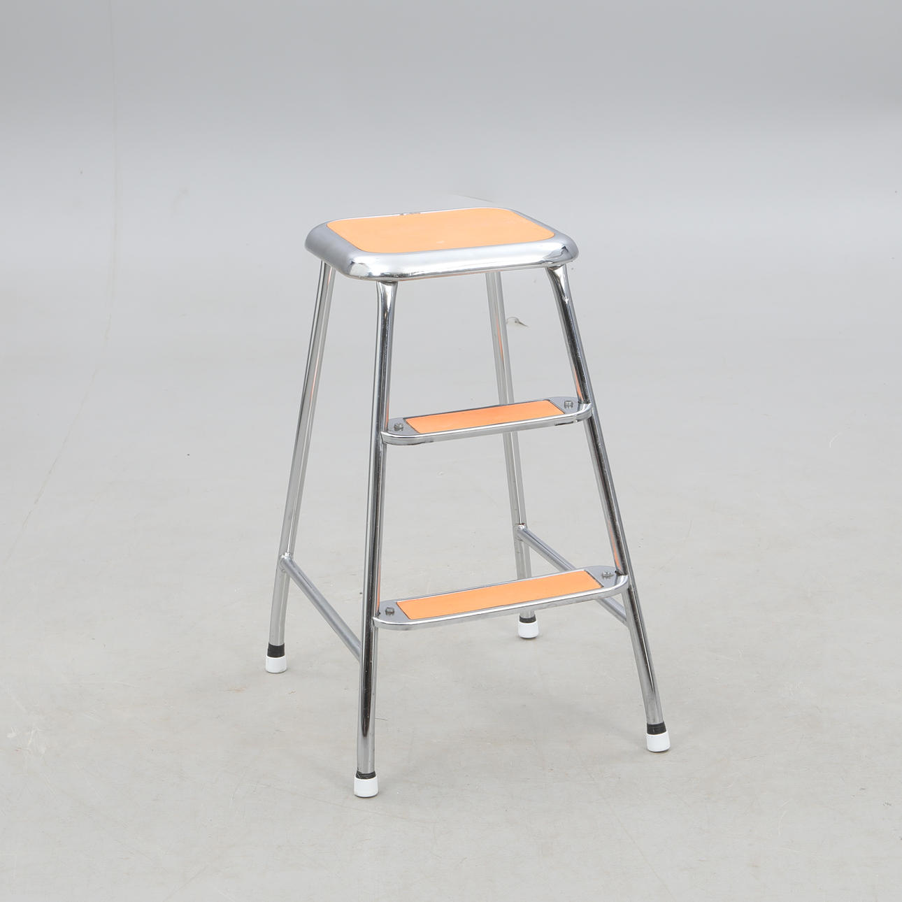 STEGPALL,metall, AWAB, 1900-tal.