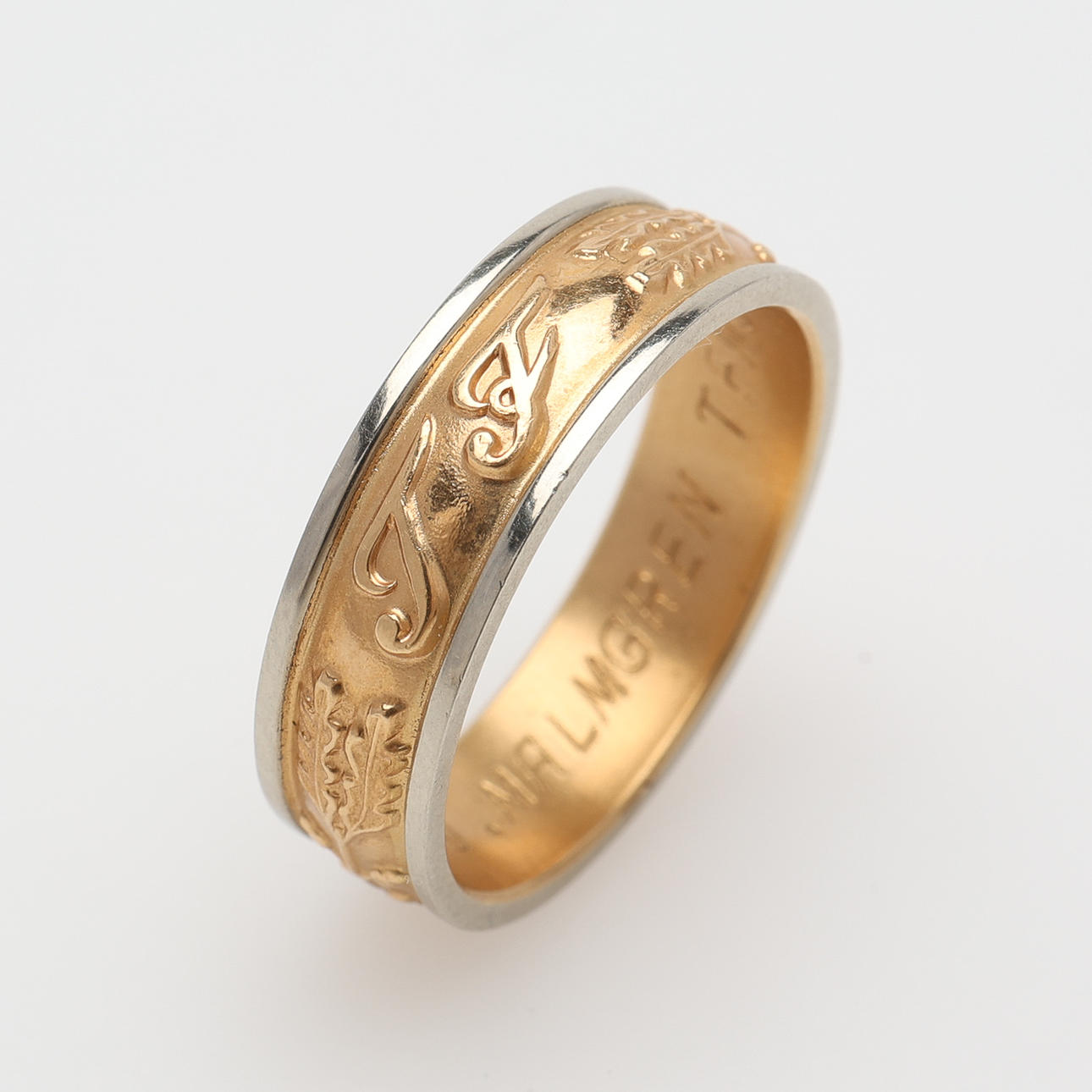 INSINÖÖRISORMUS, 18K.