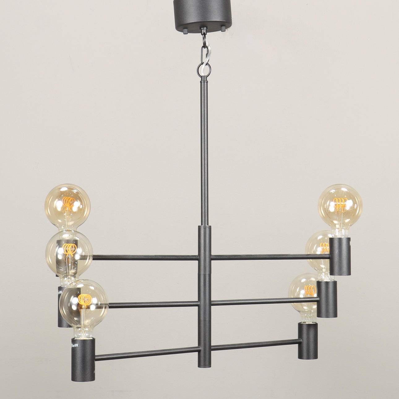 LOFTSLAMPE Mark Sløjd.