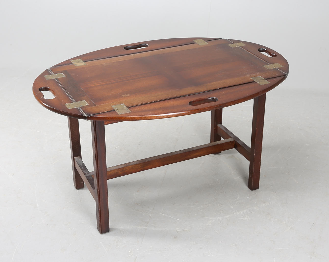 BRICKBORD, Butlers Tray, 1900-tal.