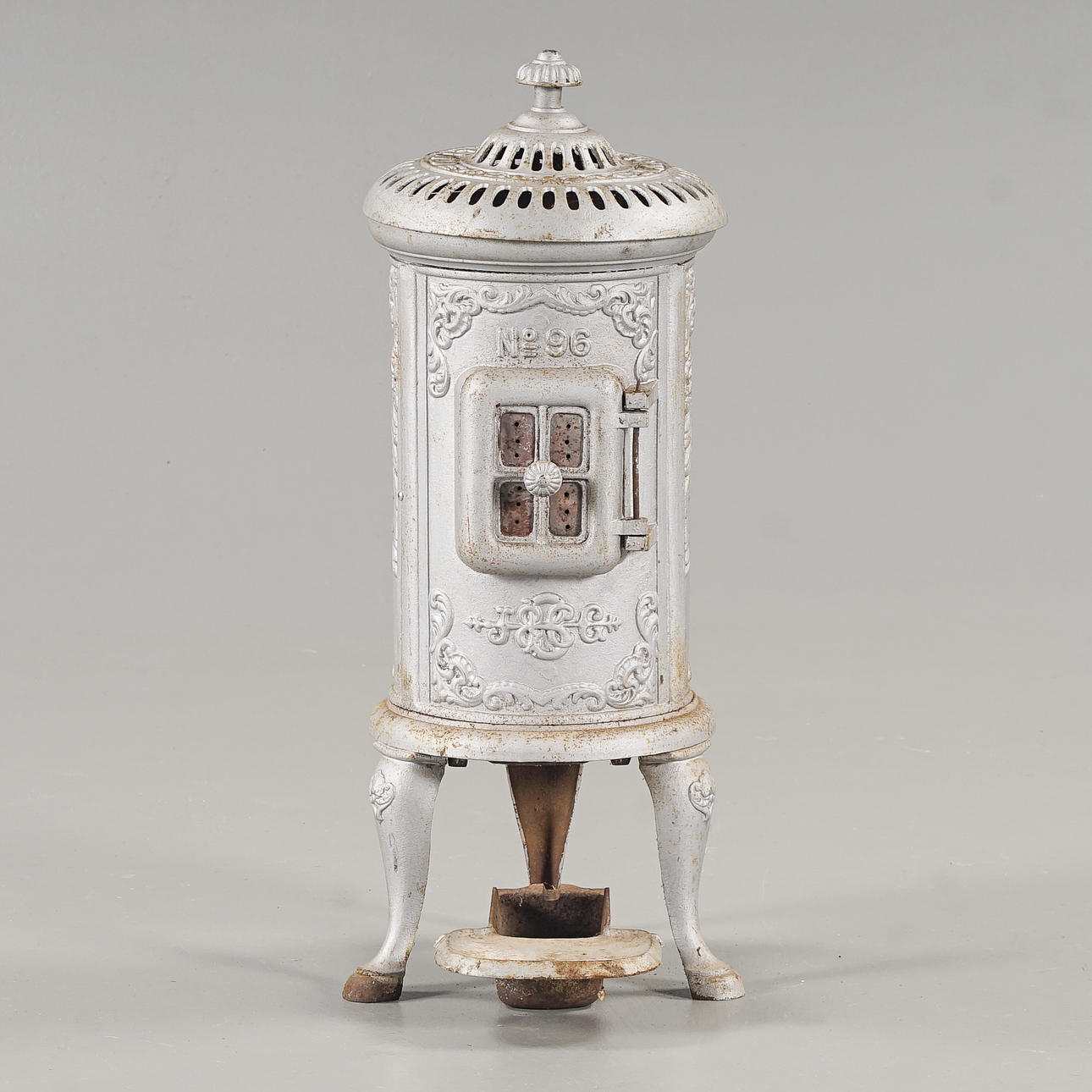 SPISKAMIN Boliden No 96.