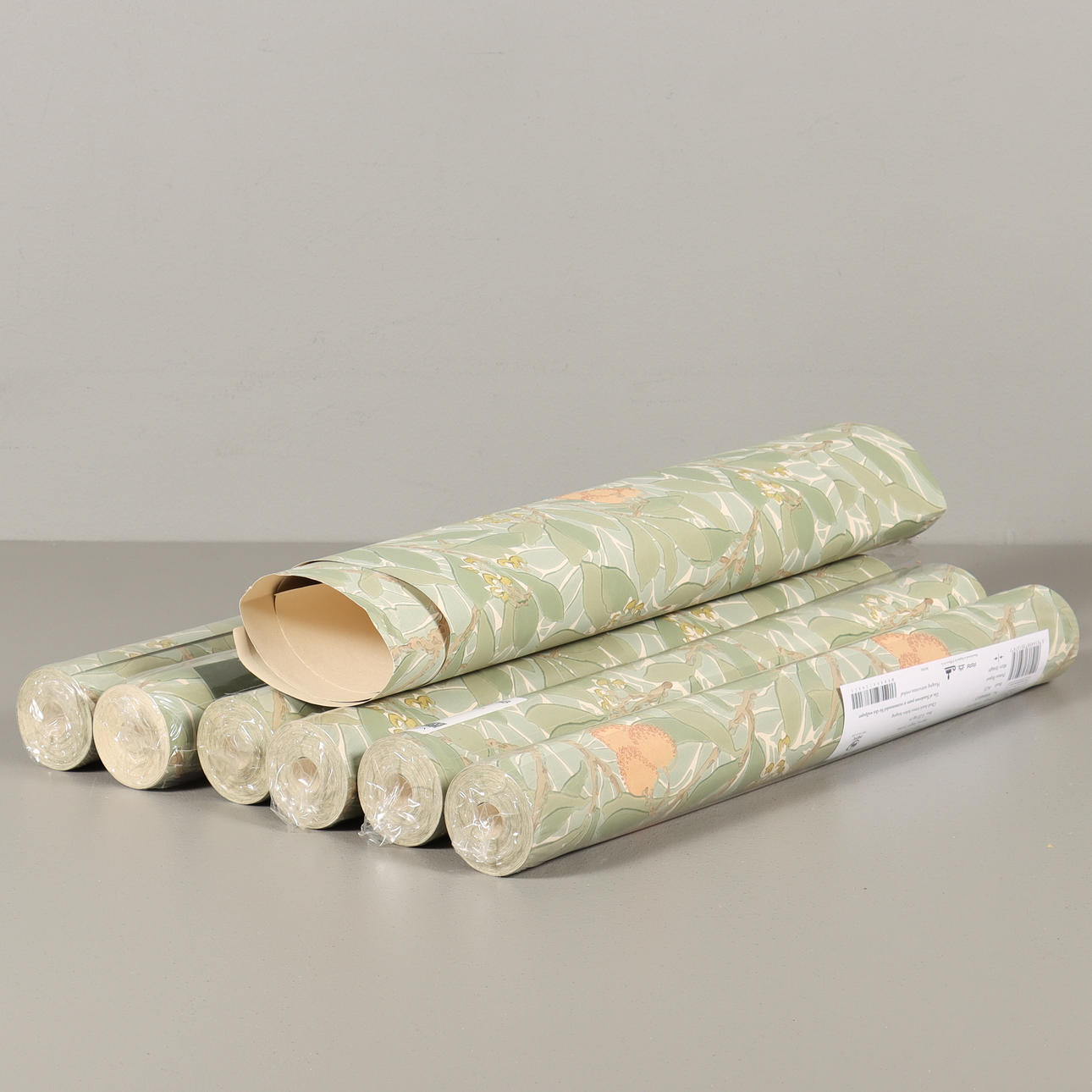 TAPETER Arbutus, Morris & Co.