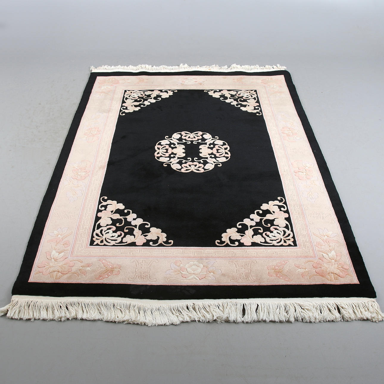 KINAMATTA, for Ikea. 208 x 140 cm.