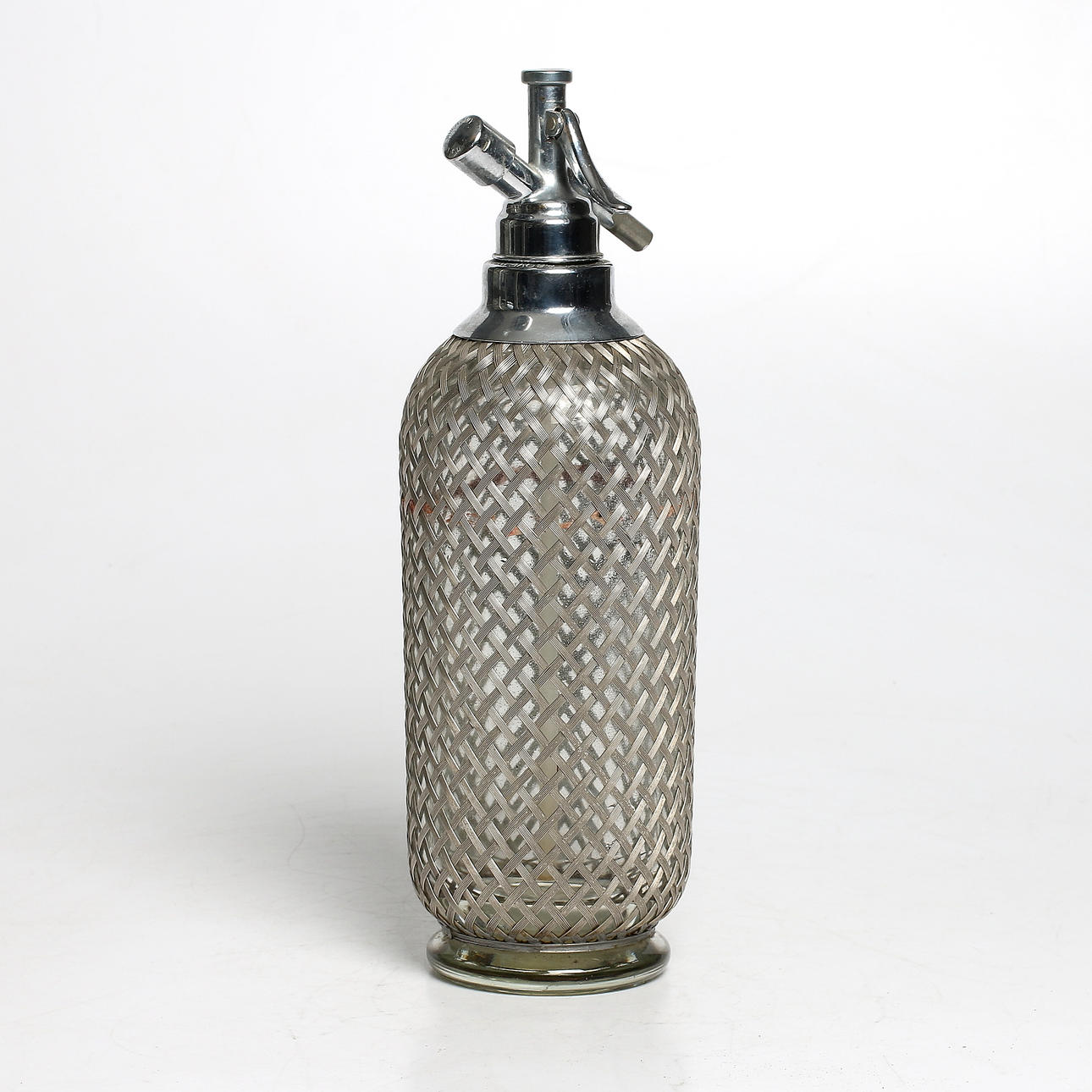 SIFON, Sparklets Ltd, England, 1900-talets första halva.