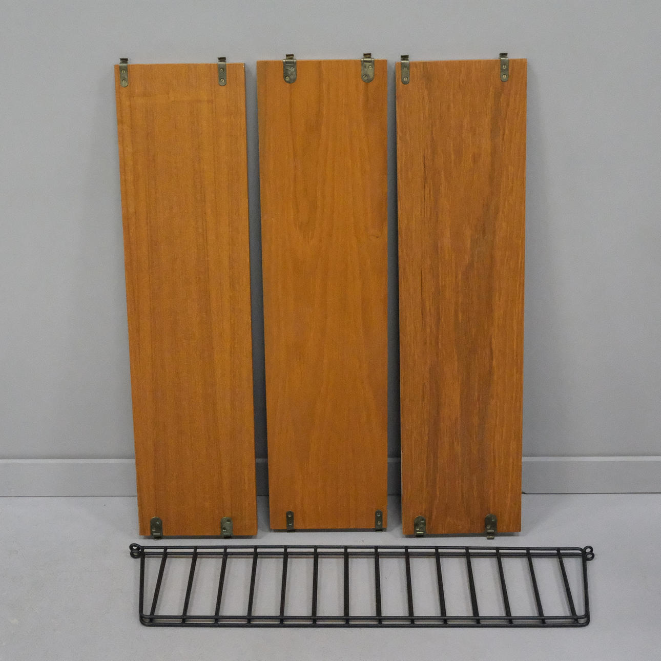 TIIKKIHYLLY, 1960-LUKU.