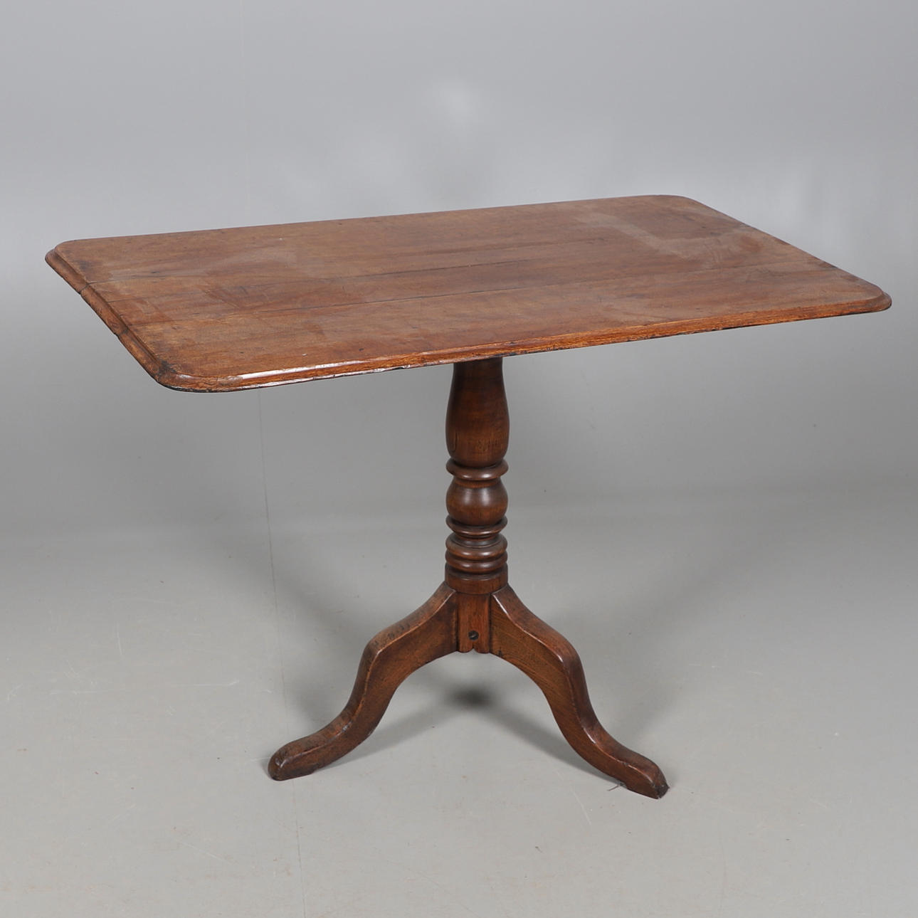 ETT TIPPBORD I EK GEORGE III.