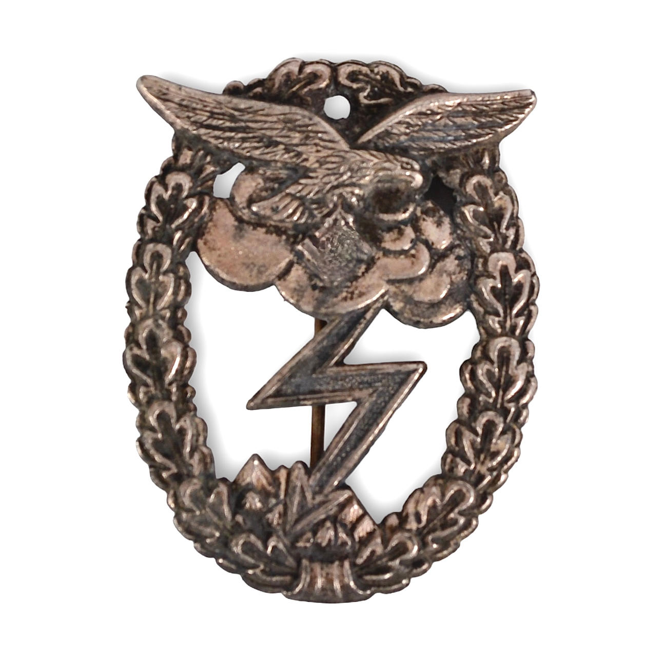 MEDAL, Germany, WW2, Erdkampf Luftwaffe.