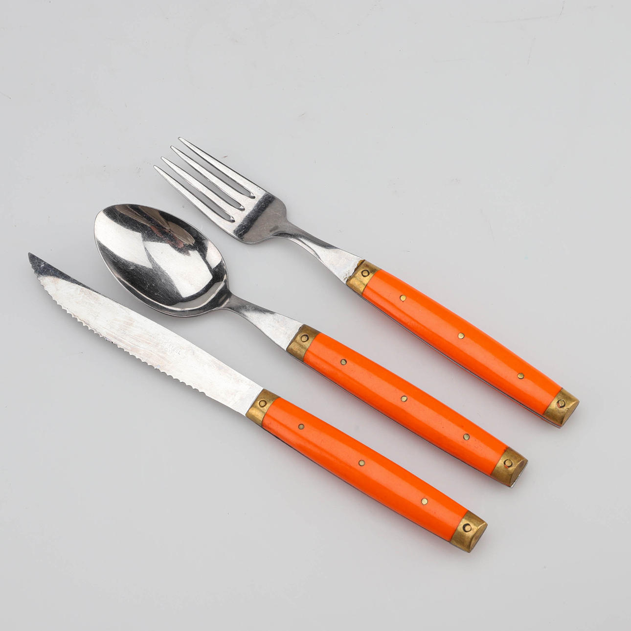 BISTRO-BESTIK, 21 stykker, Melron Frankrig.