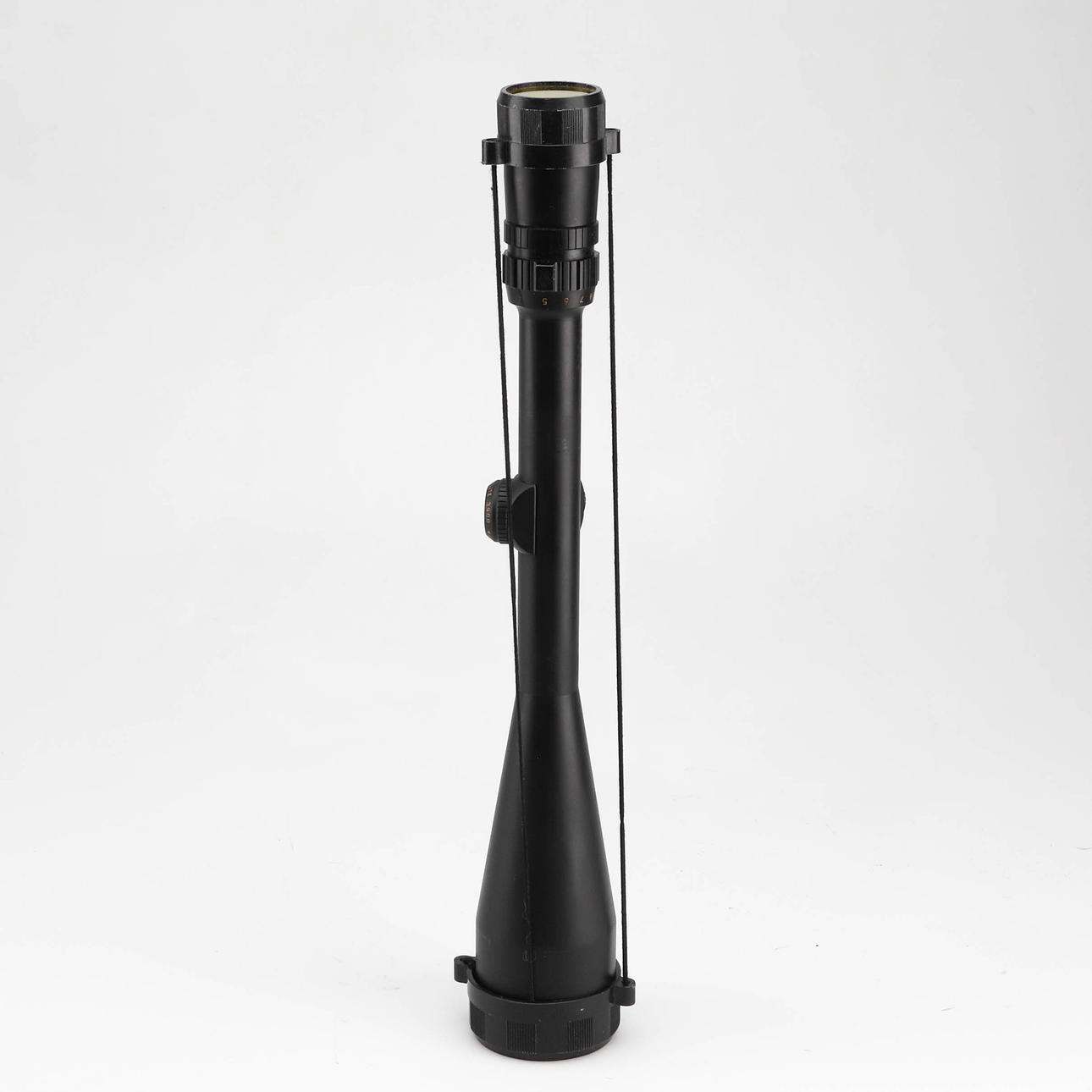 BINOCULAR SIGHT, Bausch & Lomb Elite 3000, 3-9x50.