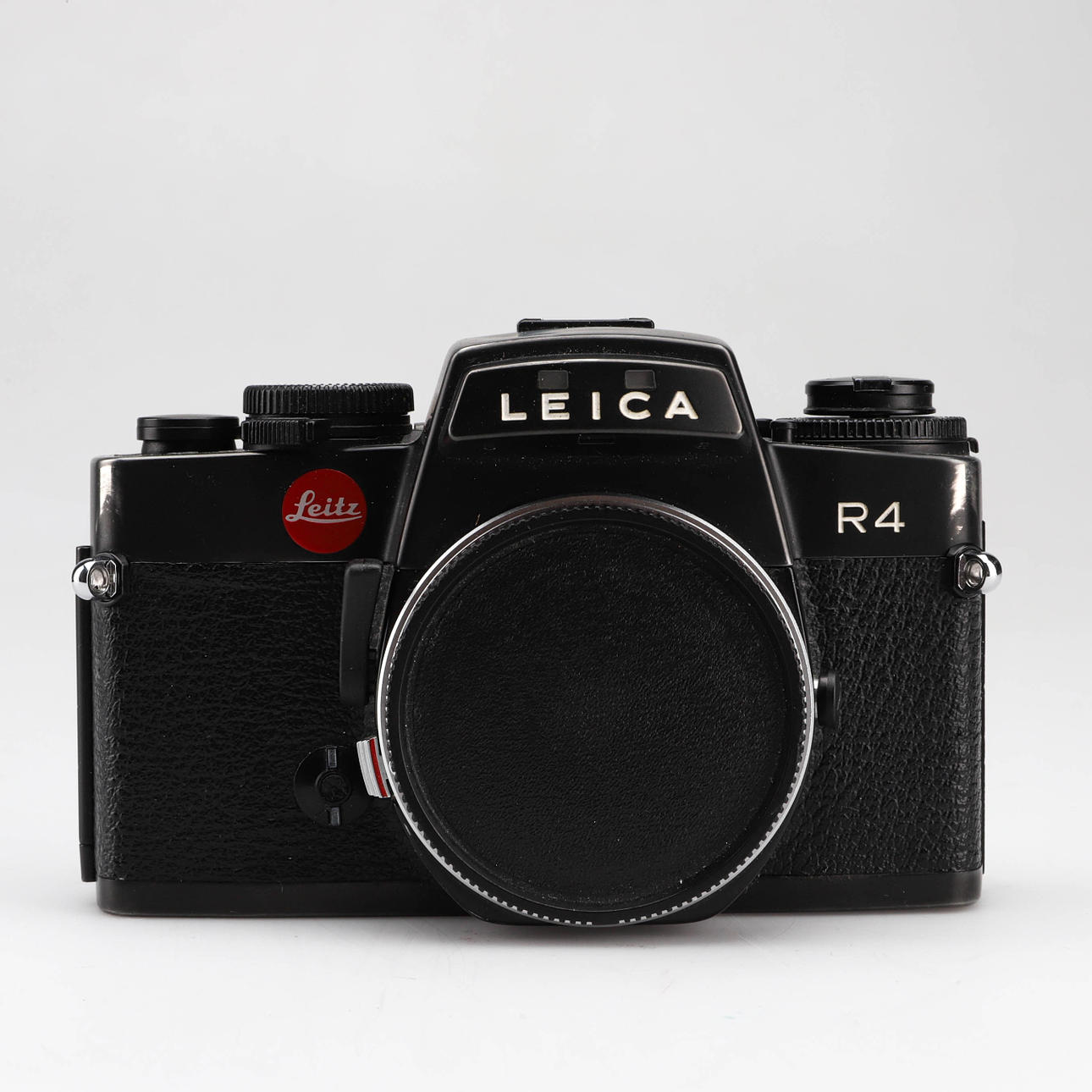 LEICA R4, kamera.