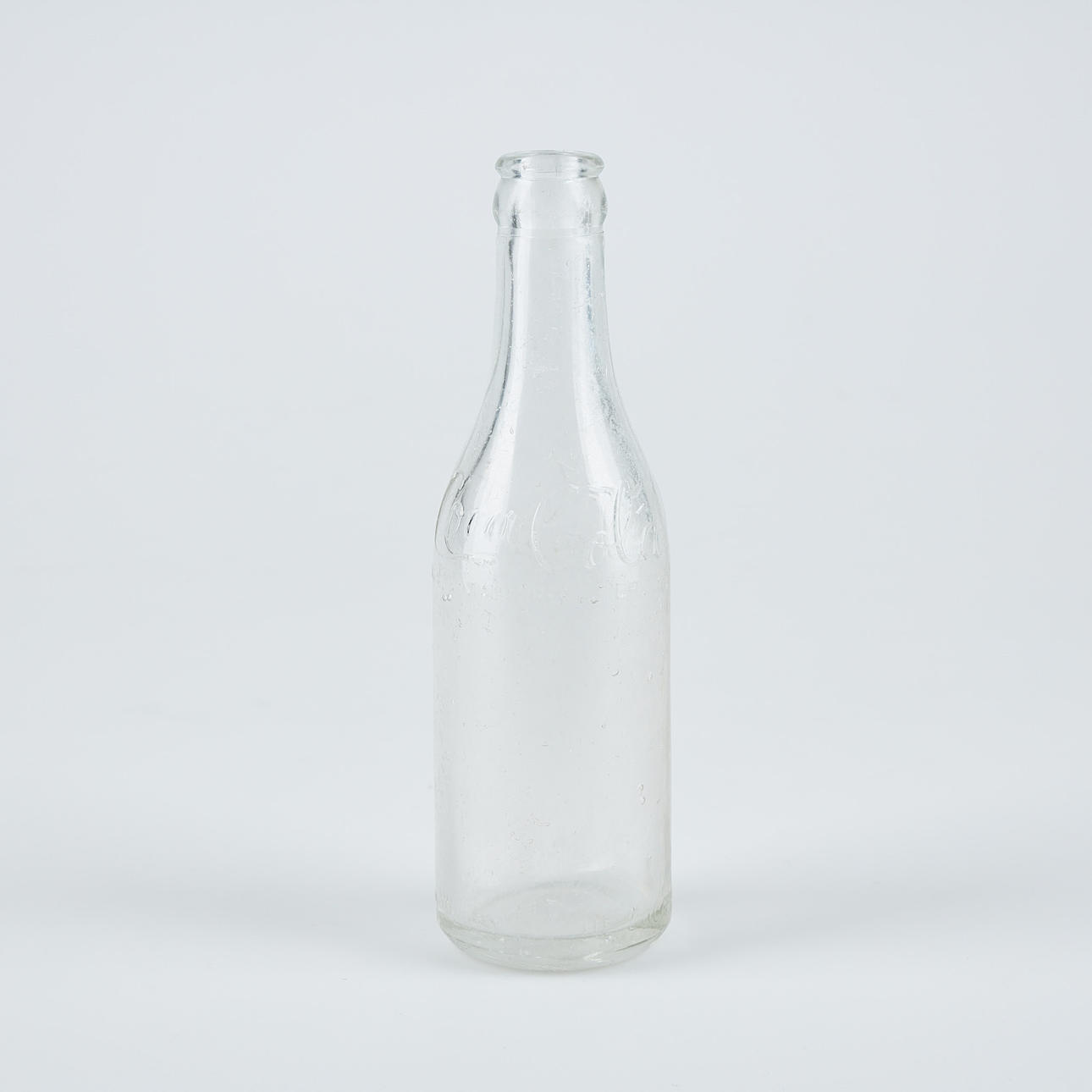 FLASCHE, Coca-Cola, 1899.