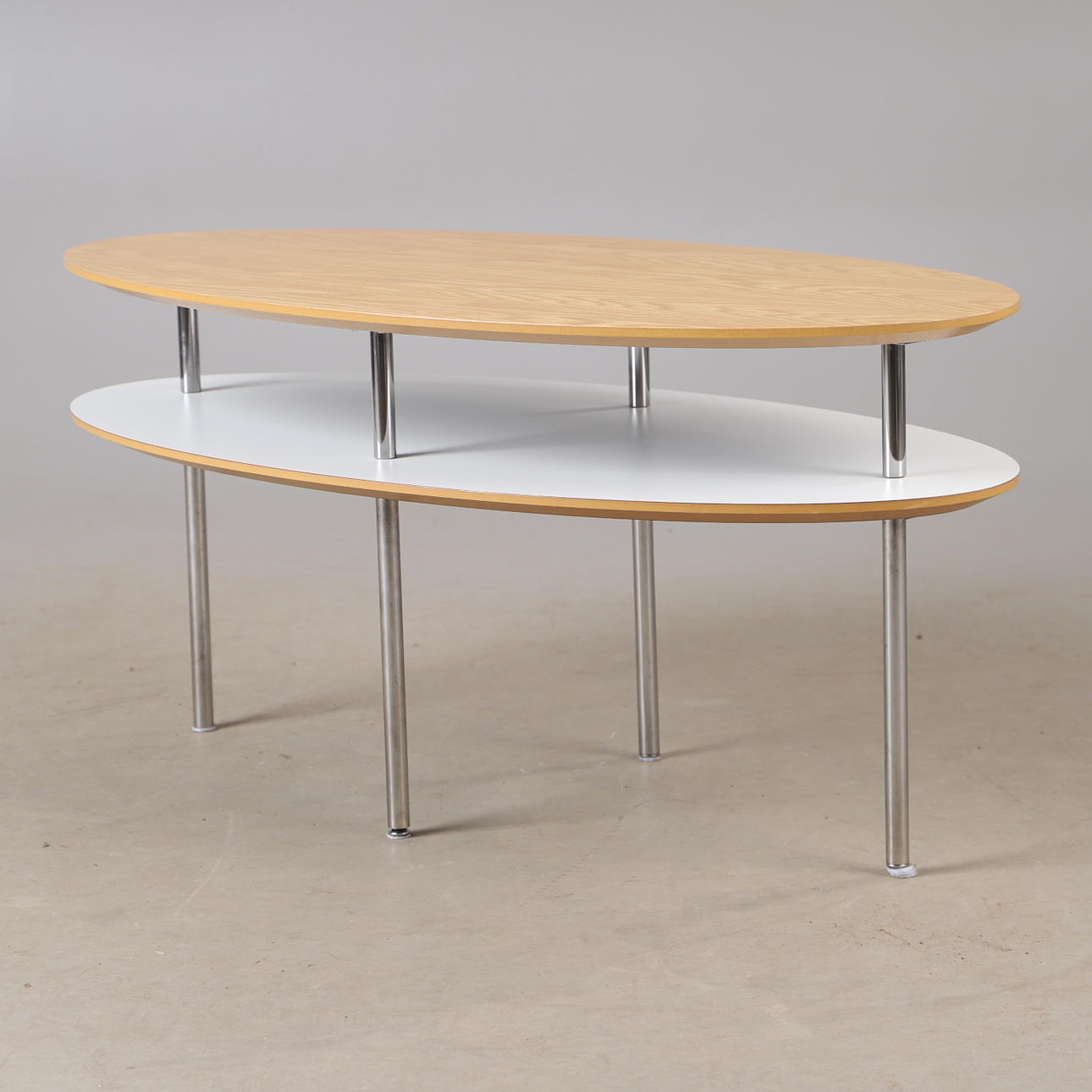 SOFABORD, „Andro“, eg, moderne produktion.