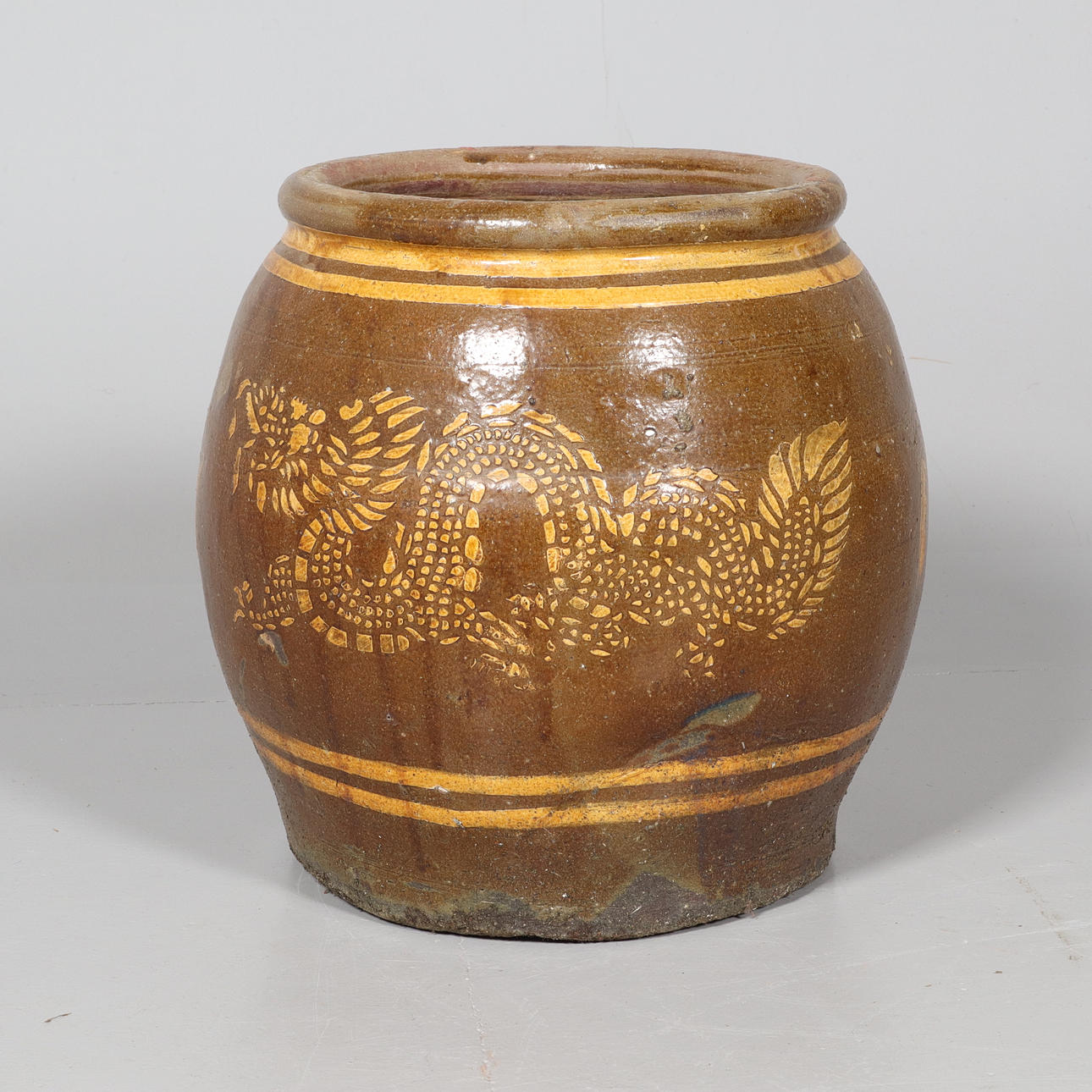 VATTENKRUKA, keramik.