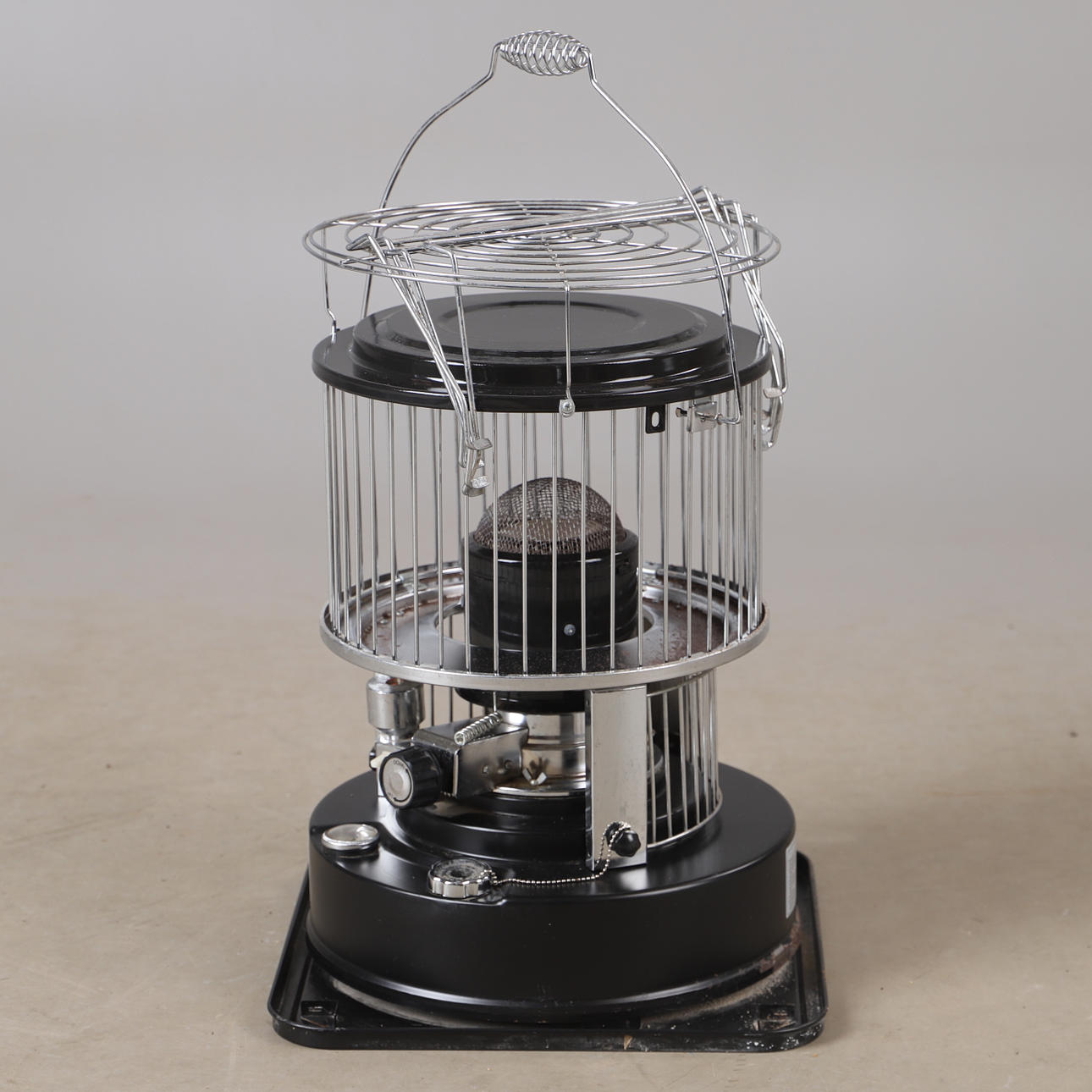 FOTOGENVÄRMARE, Jula.