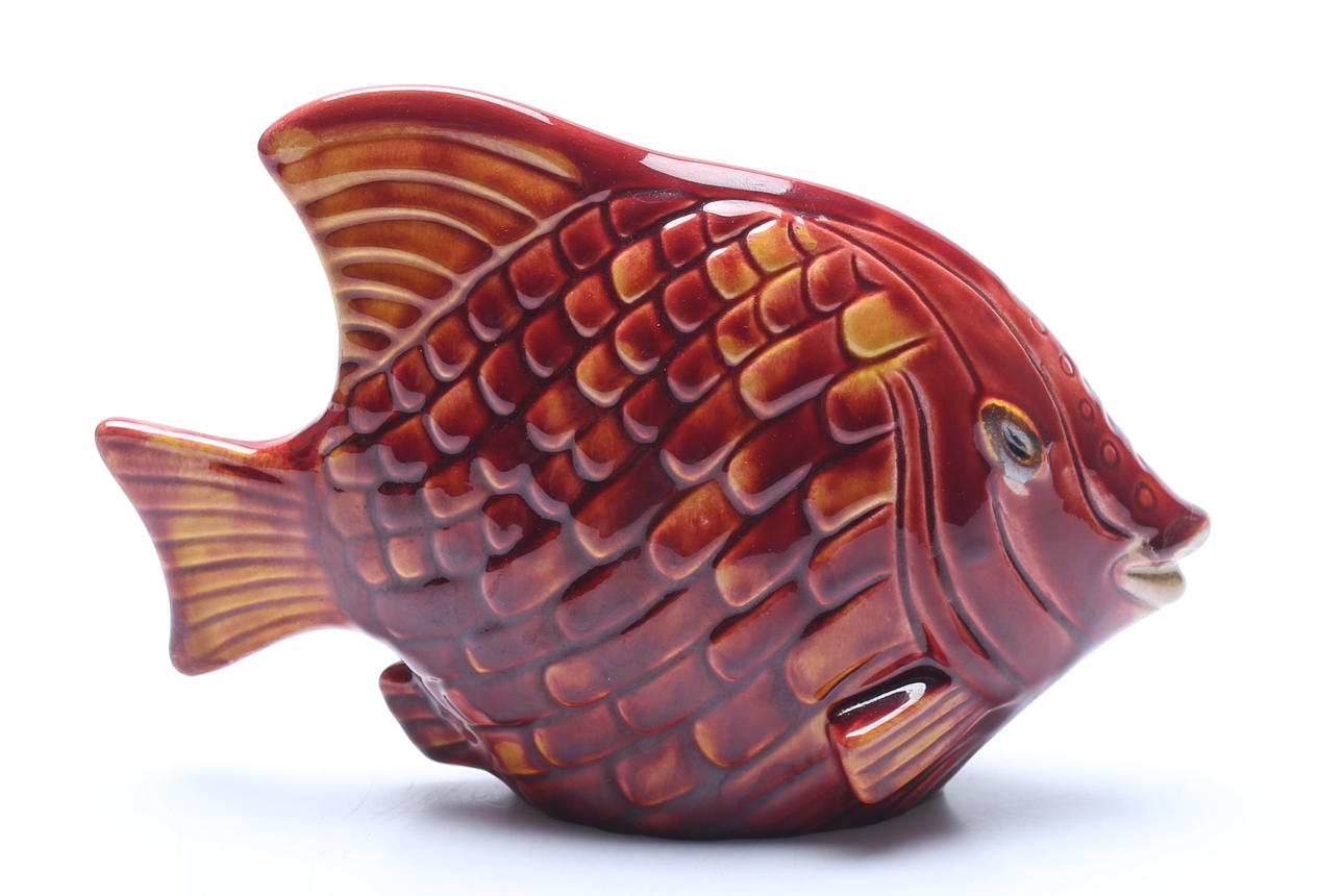 GUNNAR NYLUND. sculpture, stoneware, Rörstrand.