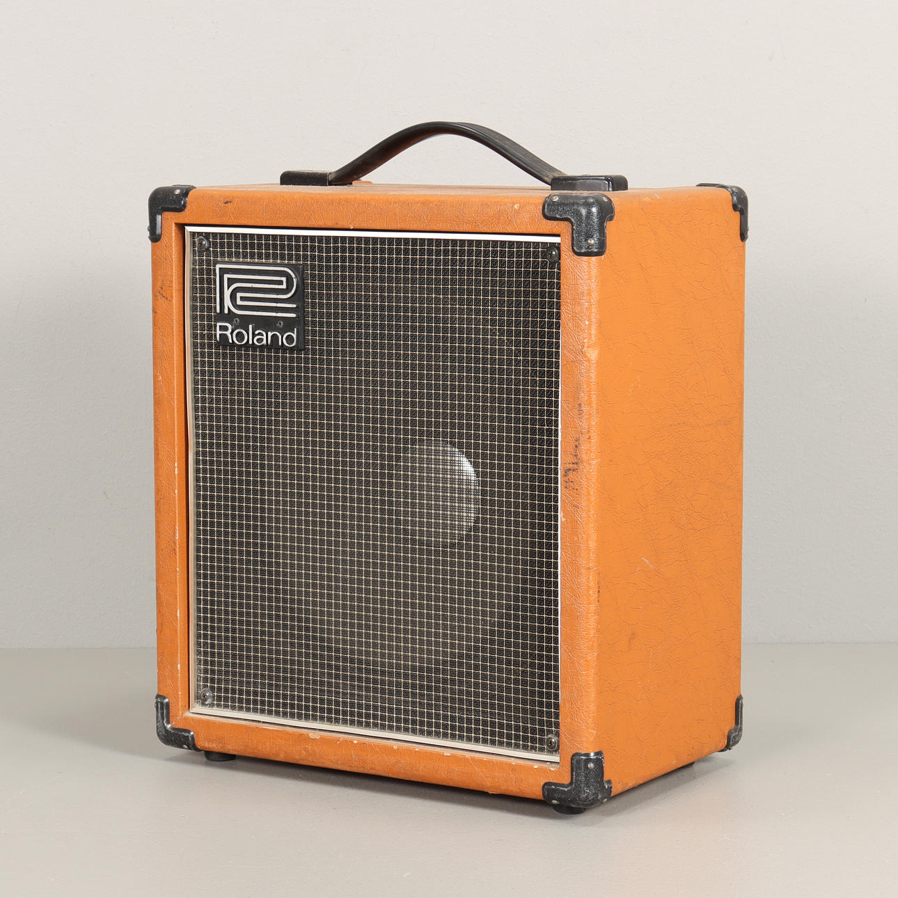 GITARRENVERSTÄRKER Roland Cube 60.