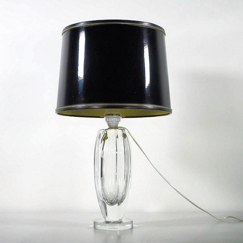 ELIS BERGH. Table lamp.