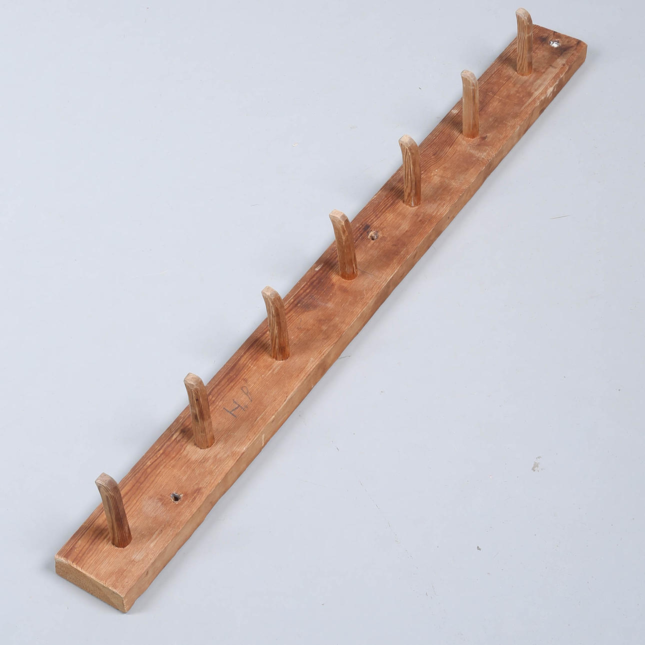 KNOPPBRÄDE/KNOPPLIST allmoge,furu.