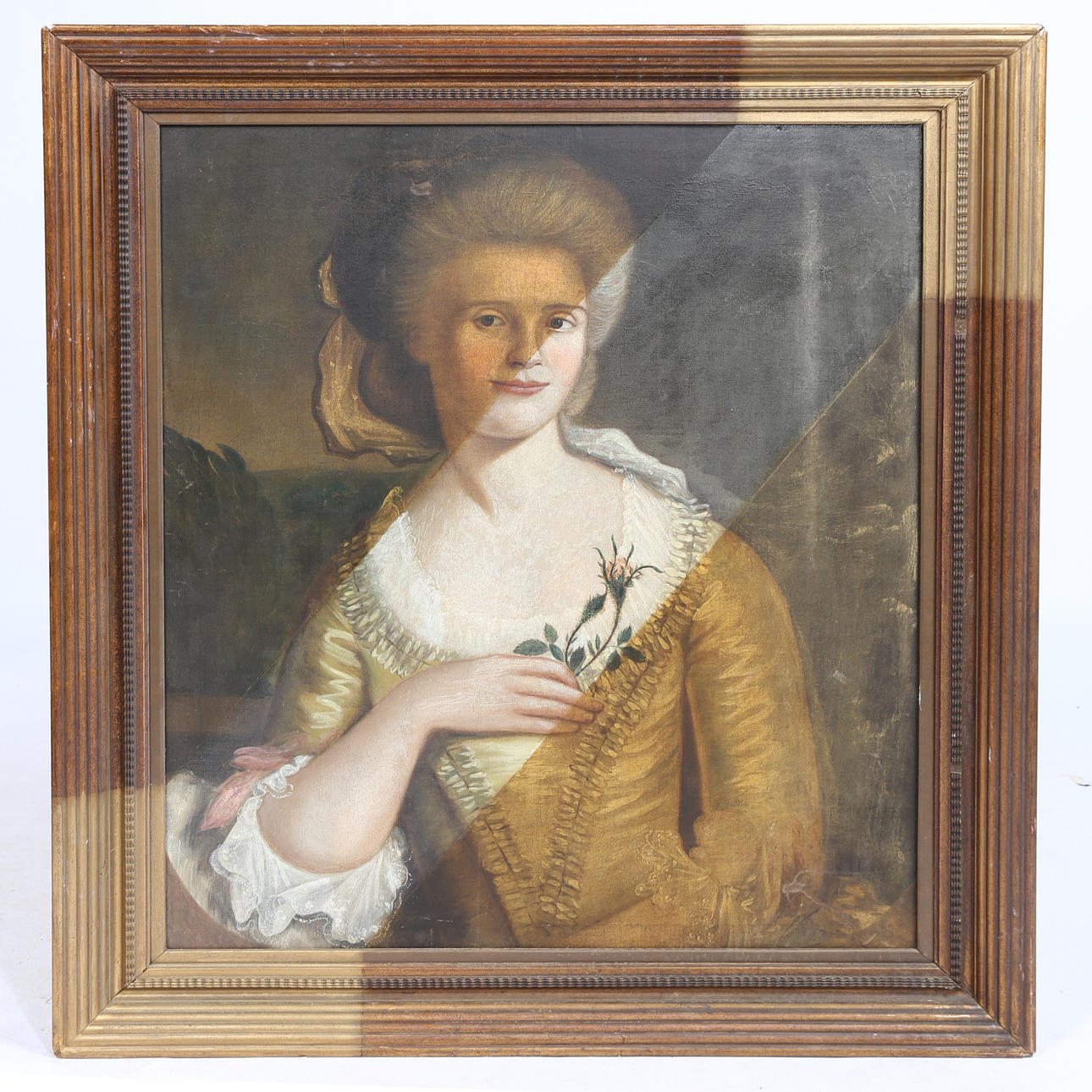 ENGELSKA SKOLAN (1700-TALET).