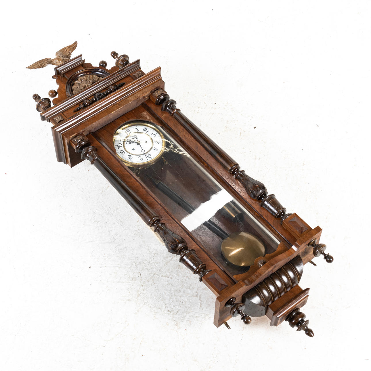 LODUR, Sekelskiftet 1900.